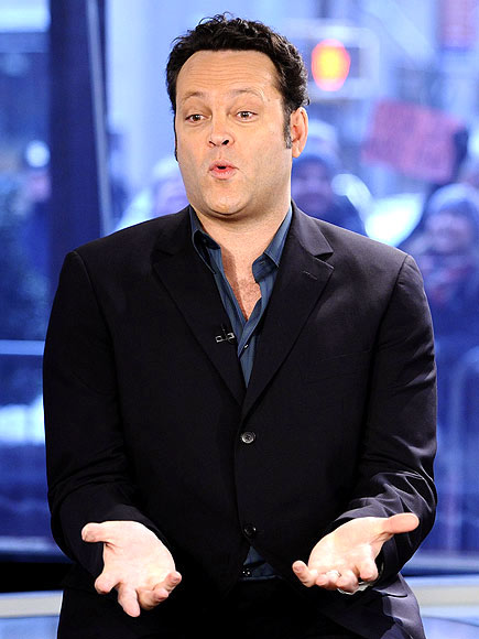  photo | Vince Vaughn
