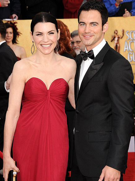 photo | Julianna Margulies
