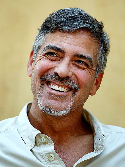 photo | George Clooney. Previous photo | George Clooney. Previous
