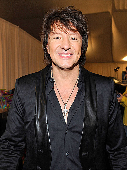 photo | Richie Sambora