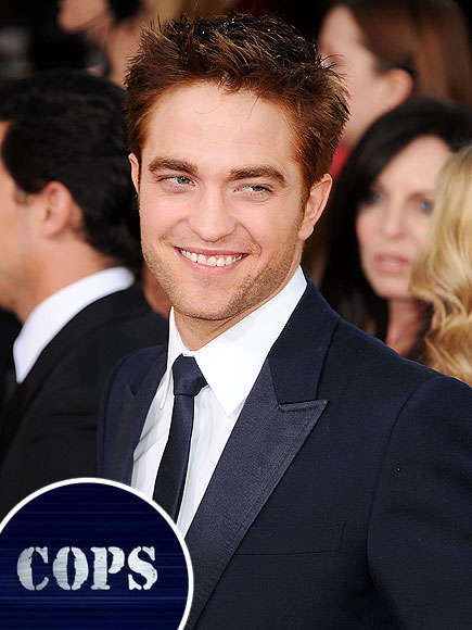  photo | Robert Pattinson