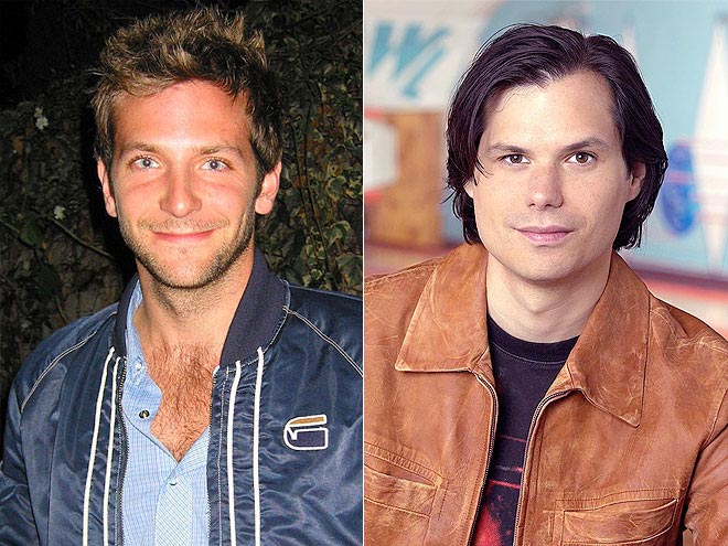 photo | Bradley Cooper, Michael Ian Black