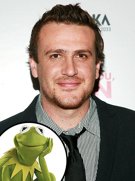 photo | Jason Segel