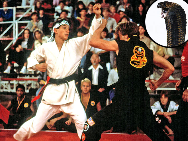  photo | Ralph Macchio