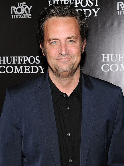 photo | Matthew Perry