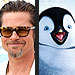10 Best Celeb Quotes This Week | Brad Pitt
