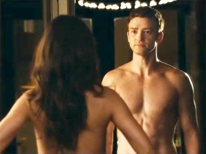 photo | Justin Timberlake, Mila Kunis