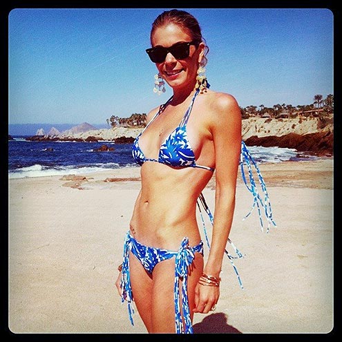 photo | LeAnn Rimes