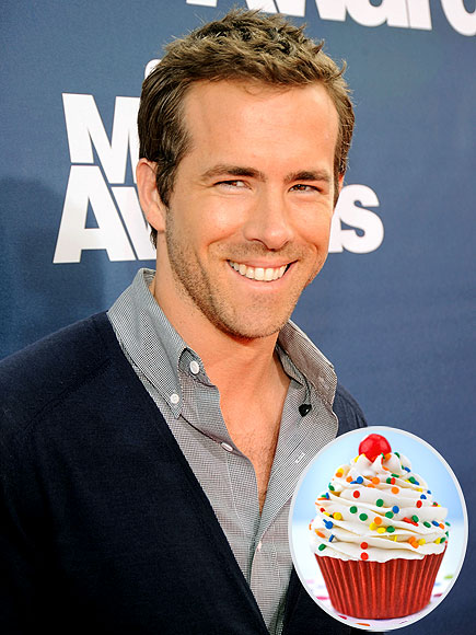  photo | Ryan Reynolds