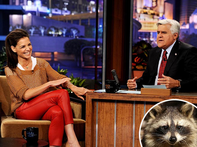 photo | Katie Holmes