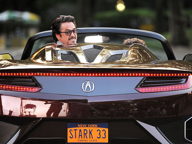  photo | Robert Downey Jr.