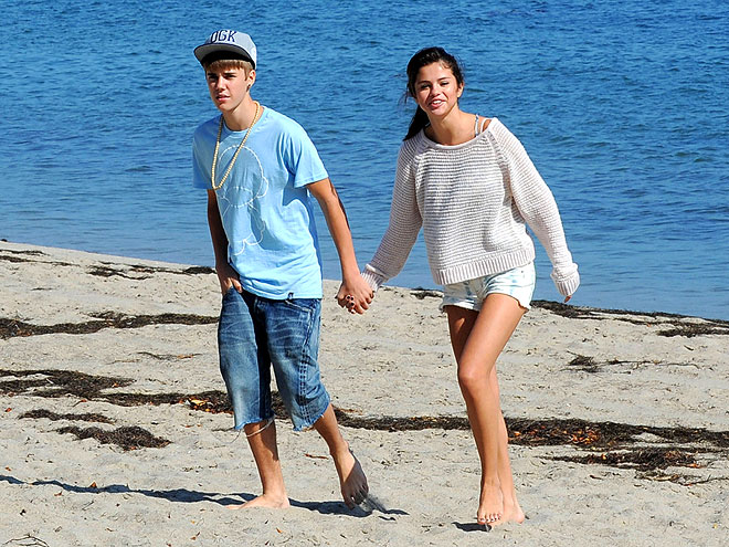  photo | Justin Bieber, Selena Gomez