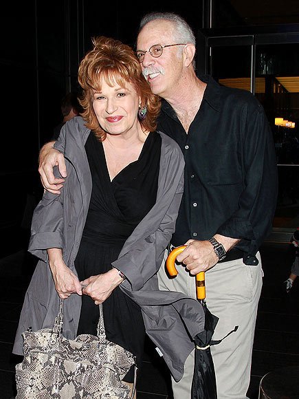 photo | Joy Behar
