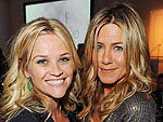 10 Best Celeb Quotes This Week | Jennifer Aniston, Reese Witherspoon