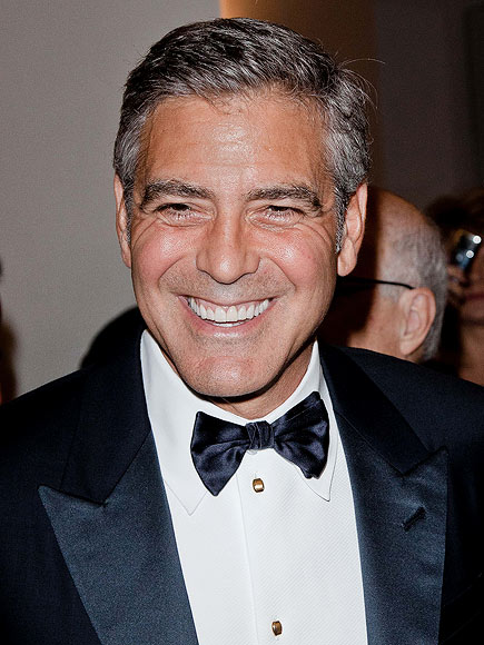 photo | George Clooney. Previous photo | George Clooney. Previous