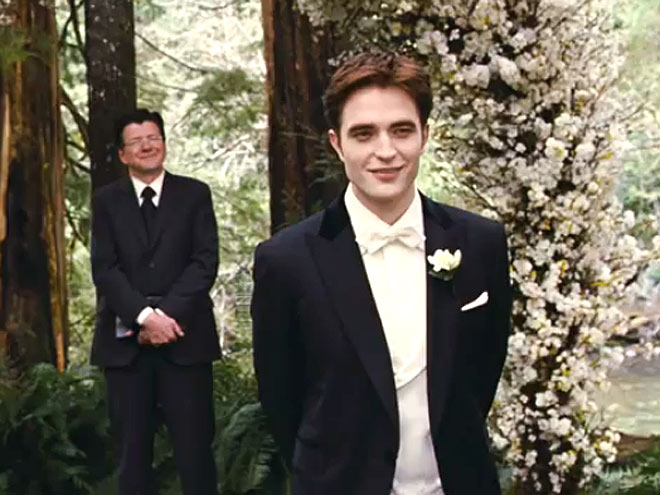 photo | Robert Pattinson