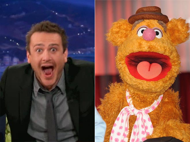 photo | Jason Segel