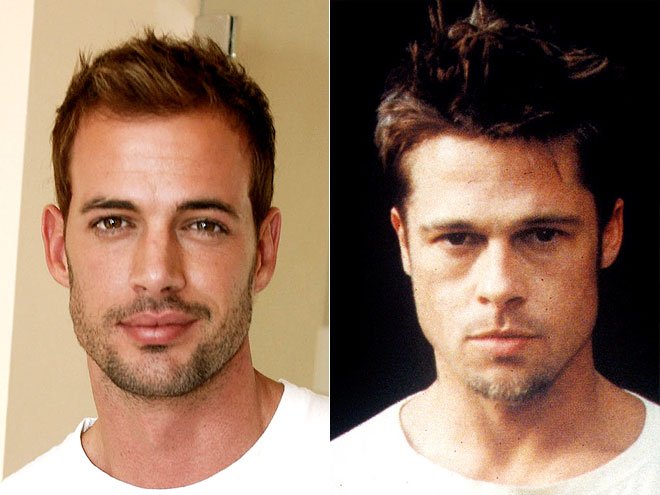 WILLIAM LEVY OF CUBA
photo | Brad Pitt