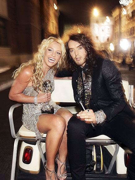 HIGH NOTE
photo | Britney Spears