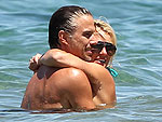 Britney & Jason's Love Story in 6 Sweet Shots | Britney Spears