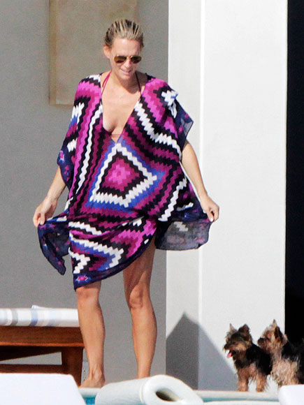 MOLLY SIMS
 photo | Molly Sims