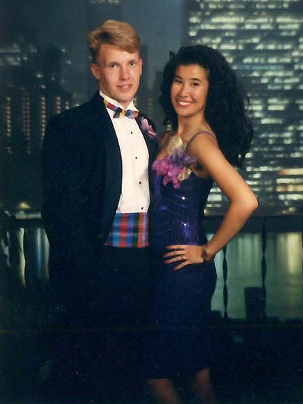 LISA LING
photo | Lisa Ling