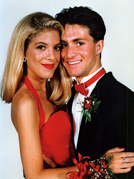 TORI SPELLING
photo | Tori Spelling