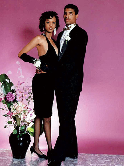 TYRA BANKS
photo | Tyra Banks
