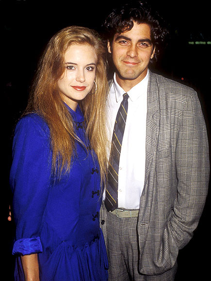 ... : Elisabetta Canalis, Sarah...