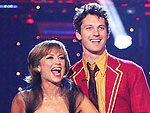 First-to-Go Club: Dorothy Hamill Joins List of DWTS's Early Dismissals | Dorothy Hamill, Tristan MacManus