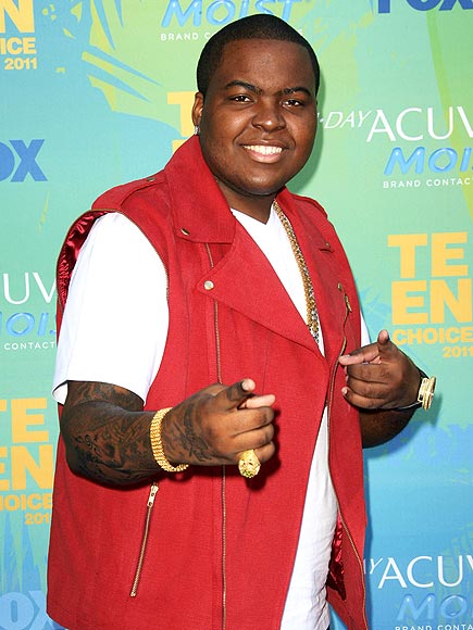 SEAN KINGSTON
photo | Sean Kingston