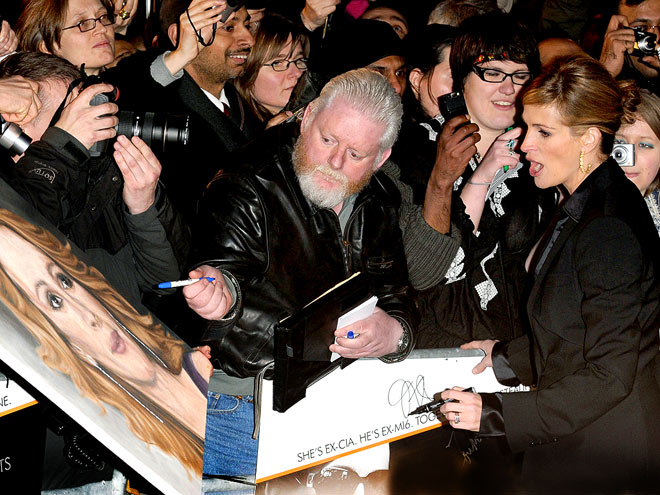 JULIA ROBERTS
 photo | Julia Roberts
