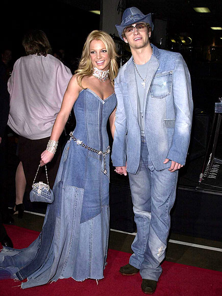 britney spears and justin timberlake 2011. Britney Spears, Justin