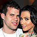 Kim & Kris's Whirlwind Romance | Kim Kardashian, Kris Humphries