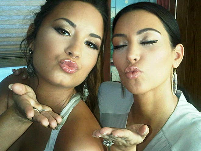 WHO'S WHO?
photo | Kim Kardashian