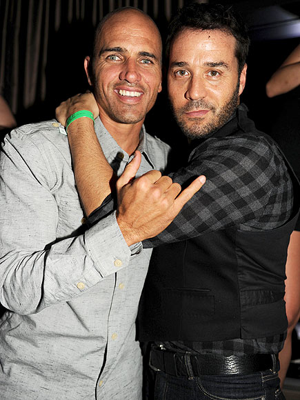 PARTY BOYS photo | Jeremy Piven