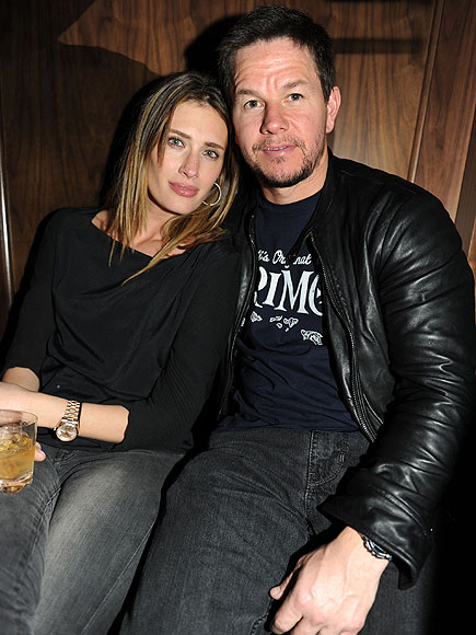 DATE NIGHT photo | Mark Wahlberg, Rhea Durham