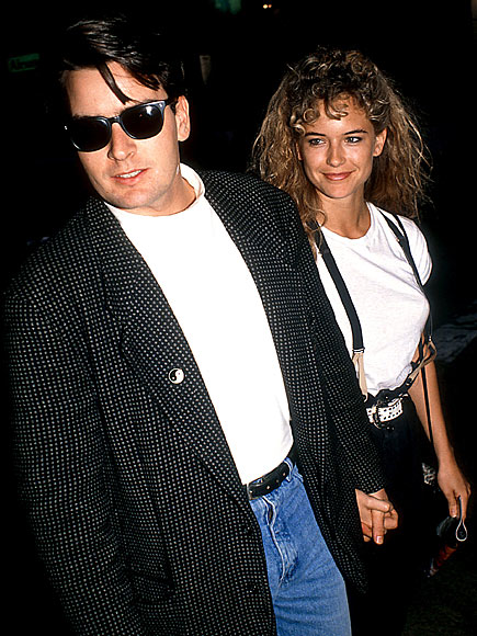KELLY PRESTON SHOOTING
photo | Charlie Sheen, Kelly Preston