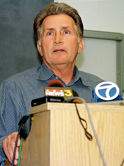 OVERDOSE photo | Martin Sheen. Previous OVERDOSE photo | Martin Sheen. Previous