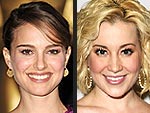 New Year, New Life! Stars' Big Changes in 2011 | Natalie Portman