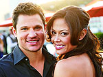 Inside Nick & Vanessa's Wedding Shower! | Nick Lachey, Vanessa Minnillo