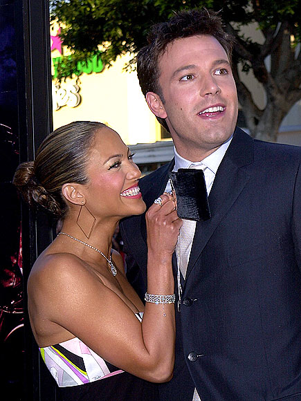 JENNIFER LOPEZ & BEN AFFLECK
photo | Ben Affleck, Jennifer Lopez