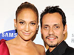 Over and Out! The Year's Biggest Breakups | Jennifer Lopez, Marc Anthony