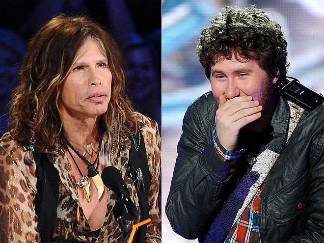 photo | Steven Tyler
