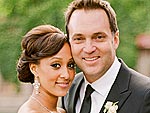 Inside Sister, Sister Star Tamera Mowry's Wedding | Tamera Mowry