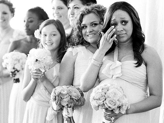 HOW SWEET IT IS   photo | Tamera Mowry