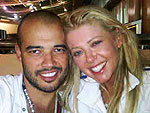 Tara Reid Flaunts Ring, Bikini Body on Honeymoon | Tara Reid