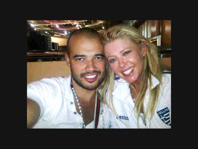 MATCHY-MATCH
photo | Tara Reid