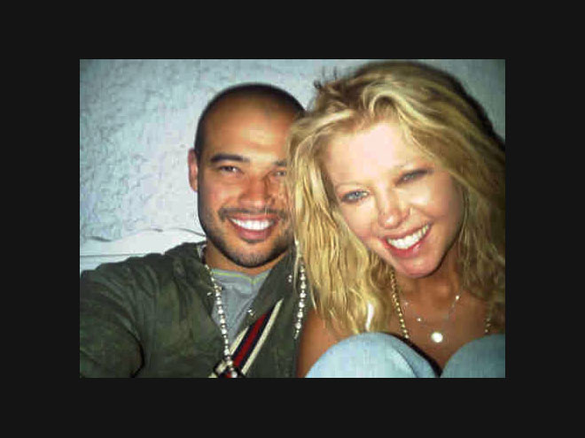 BIG SMILES
photo | Tara Reid