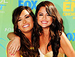 Teen Choice Awards Style Stars | Selena Gomez